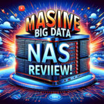 BIG DATA – Synology NAS