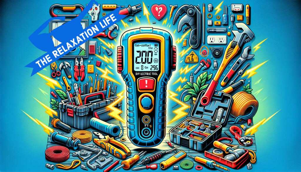 Around the house electrical must haves!