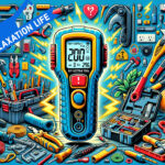 Around the house electrical must haves!